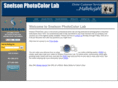 snelsonphotolab.com