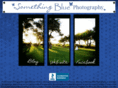 somethingbluephotography.net