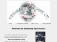 steelheadexcursions.com
