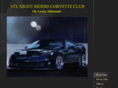 stlnightriders.com
