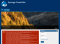 synergy-project.net