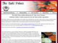 thebaltipalace.com