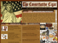 theconservativecigar.com