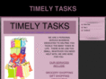 timelytasks.com