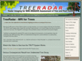 treeradar.com