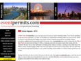 unionsquarepark-permits.com