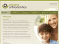 urbanaortho.com