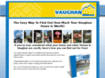 vaughanmarketupdate.com