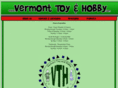 vermonttoyandhobby.com