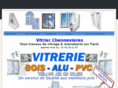 vitrierchennevieres.net