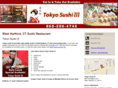 westhartfordsushi.com