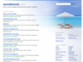wondertools.com