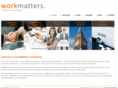 workmattersconsulting.co.uk