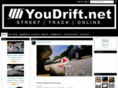 youdrift.net