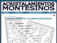 acristalamientosmontesinos.es