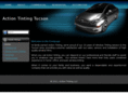 actiontintingtucson.com