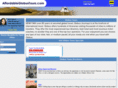 affordable-globus-tours.com
