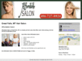 affordablesalonmt.com