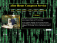 afterhourscomputerservice.com