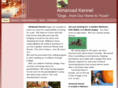 almaroadkennel.com