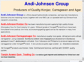 andi-johnsongroup.com