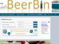beerbin.com
