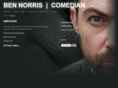 bennorris.co.uk