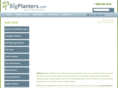 bigplanters.com