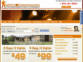bransonvacationgetaways.com