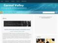 carmelvalleychiropracticandrehab.com