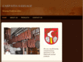 carpatiasausage.com