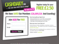 cashdaily.biz