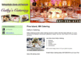 cathyscatering.net