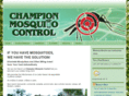 championmosquito.com