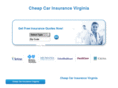 cheapcarinsurancevirginia.org