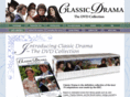 classicdramadvd.com