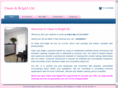 cleanandbrightltd.com