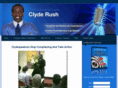 clyderush.com