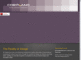 corpland.com