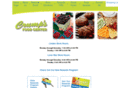 crumpfoods.com