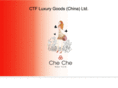ctf-luxury.com