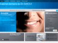 dentisteboulogne.com
