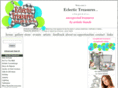 eclecticgallery.net