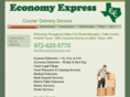 economyexpress.com