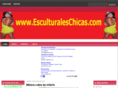 esculturaleschicas.com
