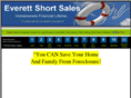 everettshortsales.com