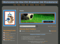 fcppredators.org