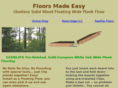 floorsmadeeasy.com