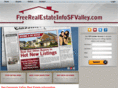 freerealestateinfosfvalley.com