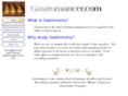 gastromancer.com
